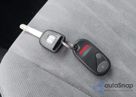 2005 Honda Civic Lx z USA, uszkodzony, nr VIN 2HGES16585H580546